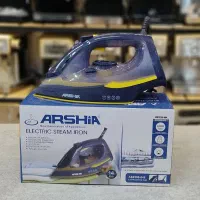 اقساطی/اتوبخار ارشیا 2306/اطوبخار عرشیا+گارانتی