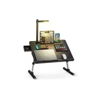 فروش ویژه میز لپ‌تاپ پرتابل و پایه موبایل سایجی|میز تحریر و کامپیوتر|تهران, ایرانشهر|دیوار