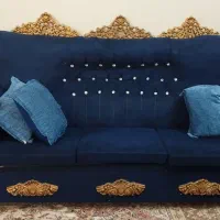 مبل کلاسیک.سلطنتی. راحتی