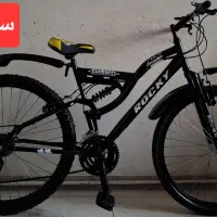 5دوچرخه سایز 24،26 کمکدار 21دنده درحدنو تایوان|دوچرخه، اسکیت، اسکوتر|تهران, خانی آباد نو شمالی|دیوار