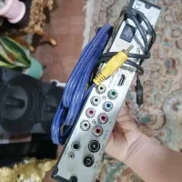 گیرنده دیجیتال|پخش‌کننده DVD و ویدیو|مشهد, پنجتن|دیوار