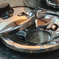 سماور لوکس|سماور، چایساز، قهوهساز|خرمآباد, |دیوار