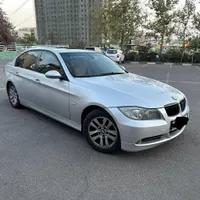 فروش BMW 320i / E90 مدل ۲۰۰۶|خودرو سواری و وانت|تهران, مرزداران|دیوار