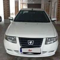 سمند سورن ef7|خودرو سواری و وانت|زاهدان, |دیوار