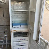 یخچال فریزر سالم|یخچال و فریزر|اهواز, کیان اباد|دیوار