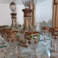 ست تنگ و جام چک