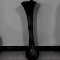 گلدان بسیارزیبا زیبا و شیک