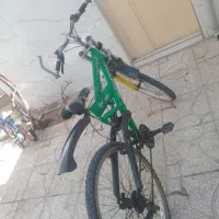 دوچرخه ۲۴ دنده ای