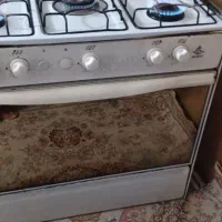 اجاق گاز|اجاق گاز و لوازم برقی پختوپز|نورآباد, |دیوار