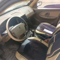 slx405|خودرو سواری و وانت|کازرون, |دیوار