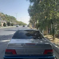 پژو ۴۰۵|خودرو سواری و وانت|قنوات, |دیوار