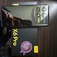 poco پوکو ایکس 6 پرو|موبایل|رباط‌کریم, رباط‌کریم|دیوار