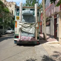 اتوبار کارگر خالی از ما بخواهید تمام نقاط|خدمات حمل و نقل|تهران, جمال‌زاده|دیوار