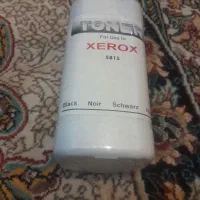 تونر مشکی ۲۳۰ گرمی xerox 5815