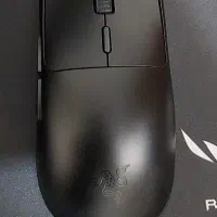 موس گیمینگ  Razer viper v3 hyperspeed