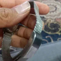 ساعت قدیمی زنانه پیدا شده