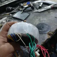 ترانس امپیلی فایر|صوتی و تصویری|زاهدان, |دیوار