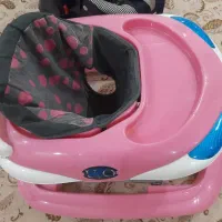 کریر و روروک بچه