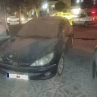 206|خودرو سواری و وانت|ایلام, |دیوار