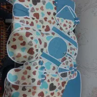 سرویس آشپز خانه|سفره، حوله، دستمال آشپزخانه|ری, شهرک نظامی|دیوار