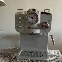 قهوه ساز مباشی