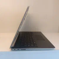 لپتاپ قدرتمند HP نسل ۸ خیلی تمیز|رایانه همراه|کرمان, |دیوار