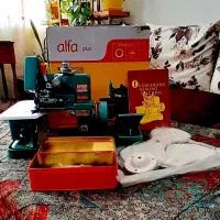سردوز 3نخ