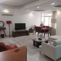 آپارتمان ۱۲۰ متر / ۲ خواب / قائم ۴