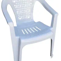 صندلی پلاستیکی برند ناصر