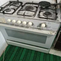 فرگاز سینجر گاز
