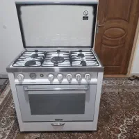 گاز|اجاق گاز و لوازم برقی پخت‌وپز|گرگان, |دیوار