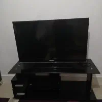 تلویزیون و میز|تلویزیون و پروژکتور|بروجرد, |دیوار