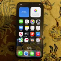 ایفون ۱۲ پرومکس|موبایل|تهران, زعفرانیه|دیوار