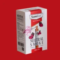 اسپری بوگیر سیگار|مواد شوینده و دستمال کاغذی|تهران, سردارجنگل|دیوار