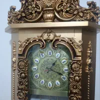 ساعت|ساعت دیواری و تزئینی|کرج, خرمدشت|دیوار