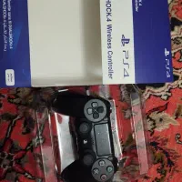 دسته بازی ps4 های کپی