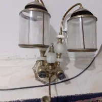 روشنایی گازی