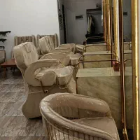 اجاره لاین در سالن زیبایی سعدی وسط