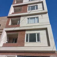 ۱۱۵ متر واحد دو خواب کلید نخورده