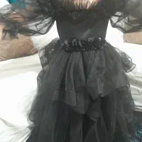 پیراهن دخترانه|کفش و لباس بچه|کرمان, |دیوار