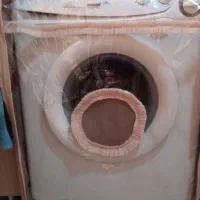 لباسشویی کندی