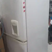 یخچال فریزر اسنوا|یخچال و فریزر|اهواز, کیانشهر|دیوار