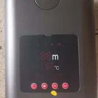 پمپ آب الکتروژن سایلنت 400 وات