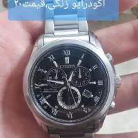 ساعتهای اورجینال سواچ،سیتیزن اکودرایو،رادو،سیکو۵|ساعت|تهران, خلیج فارس|دیوار