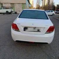 دنا 97 فول|خودرو سواری و وانت|تهران, شهرک محلاتی|دیوار