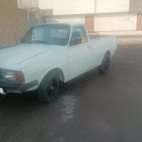 وانت پیکان ۸۸