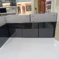 پلی استیشن ۴ اسلیم کپی خور ۶ ماه گارانتی