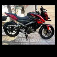 ان اس ۱۵۰|موتورسیکلت|قرچک, پویینک|دیوار