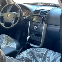 سورن 95کلاس 11|خودرو سواری و وانت|پیرانشهر, |دیوار