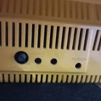 تلوزیون قدیمی سالم|تلویزیون و پروژکتور|رشت, یخسازی|دیوار